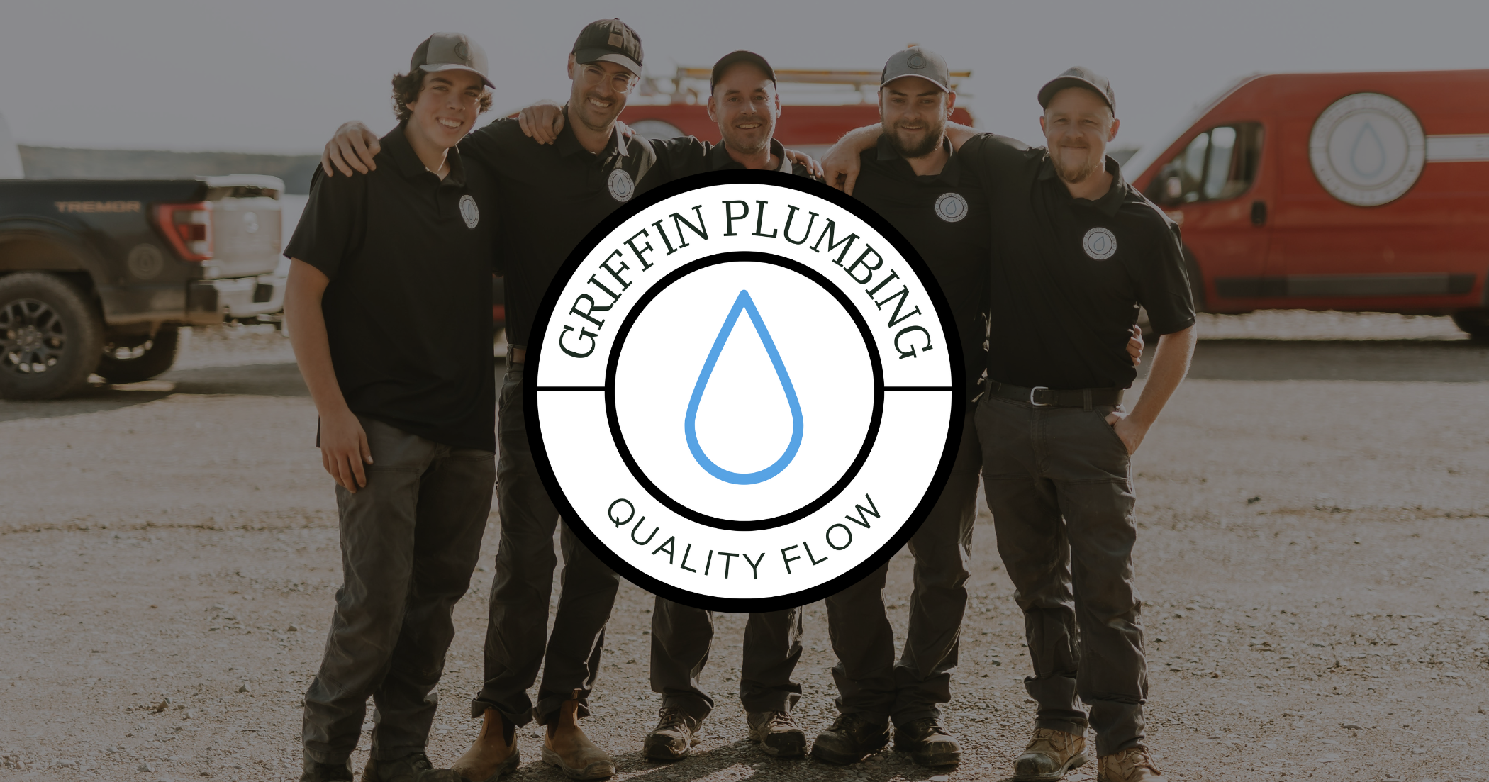 Griffin Plumbing Inc.