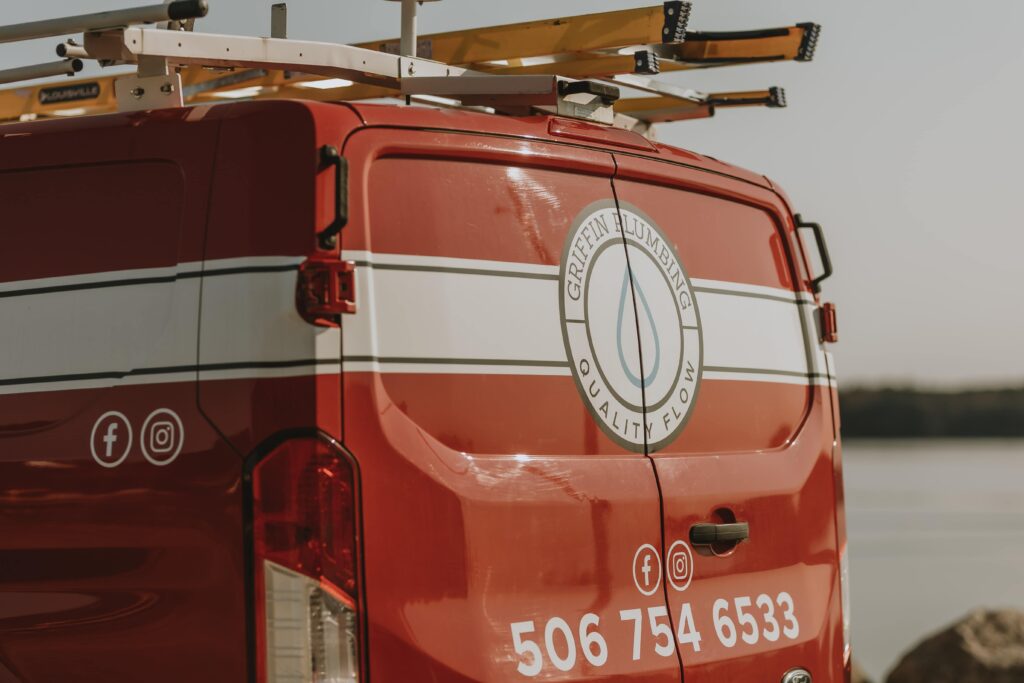 Griffin Plumbing - We take on any plumbing and heating project – big or small. Flooded basements, unclogging & cleaning drains, leak repair and toilet repair.